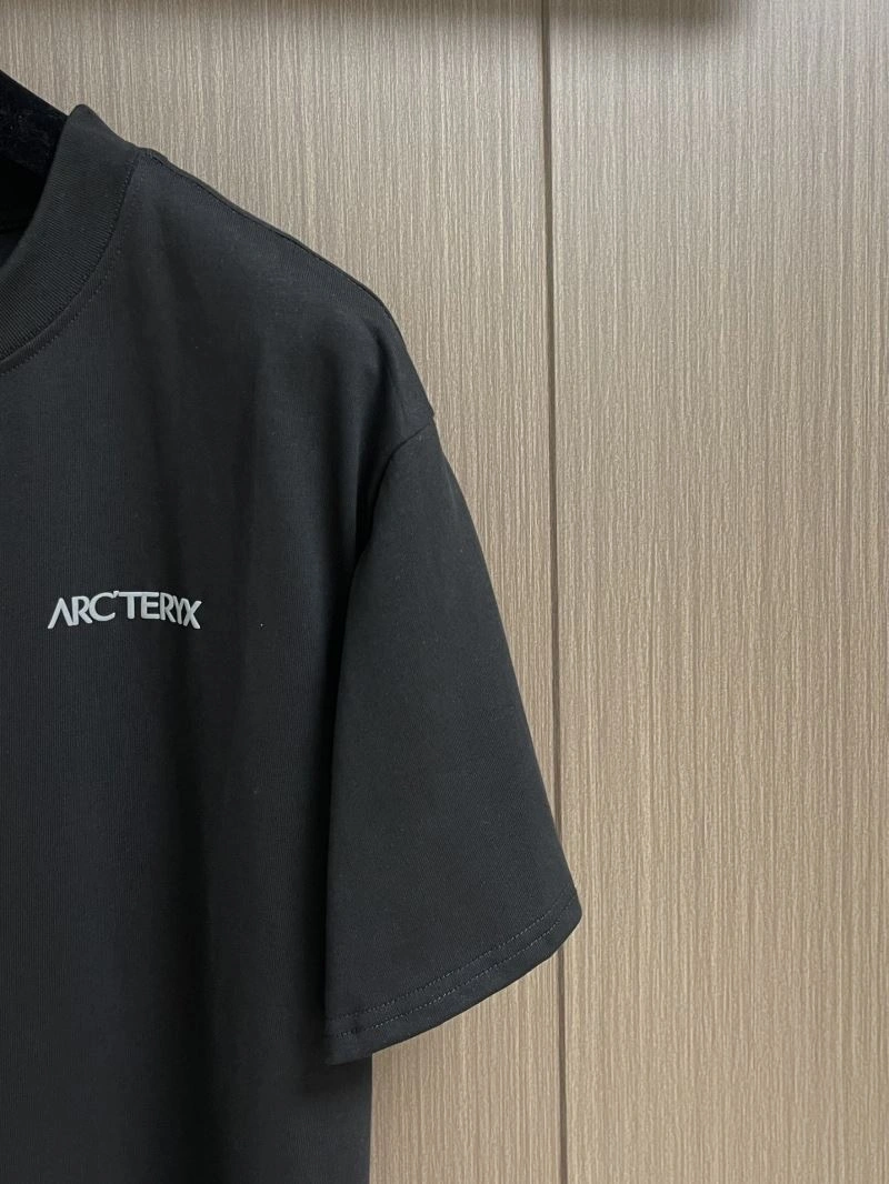 Arcteryx T-Shirts Comfortable 162033