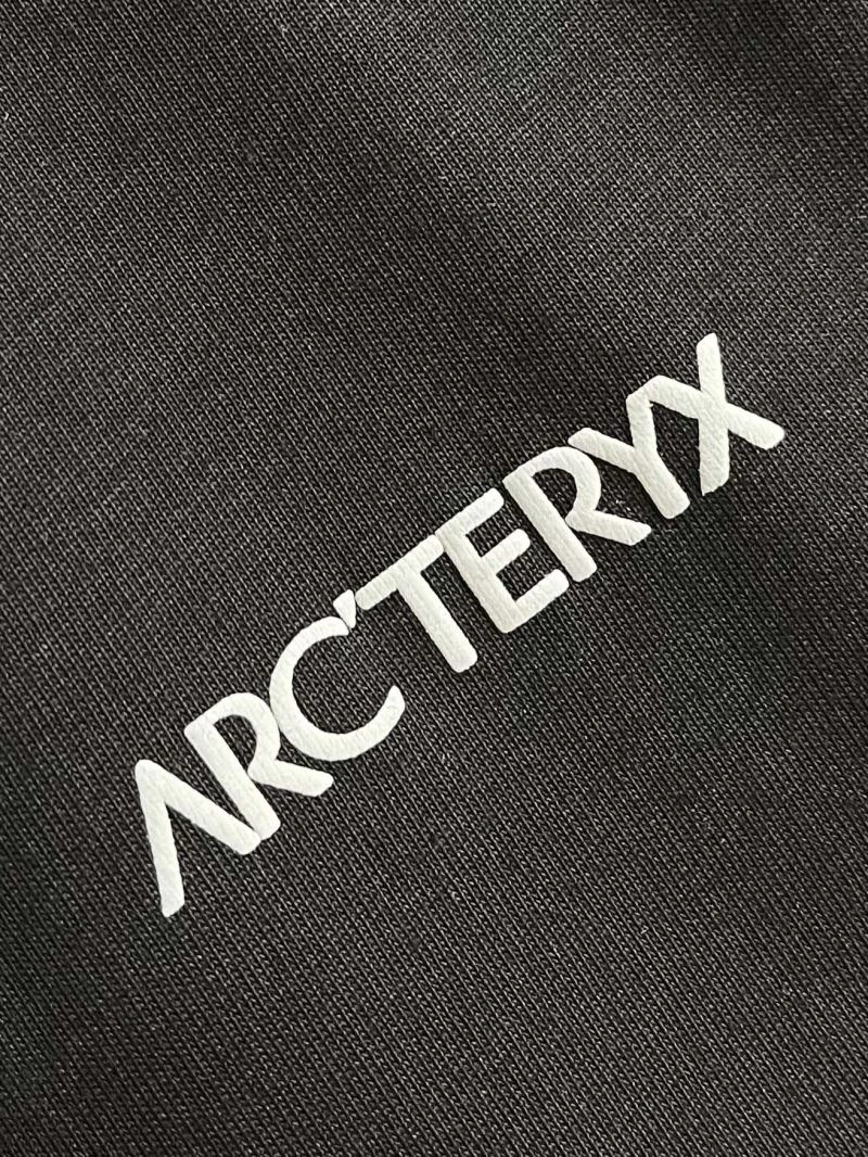 Arcteryx T-Shirts Comfortable 162033