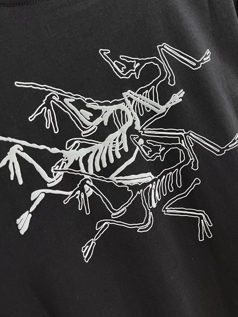 Arcteryx T-Shirts Comfortable 162033