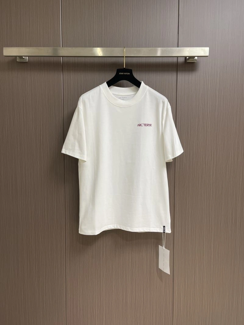 Arcteryx T-Shirts SunProtective 162026