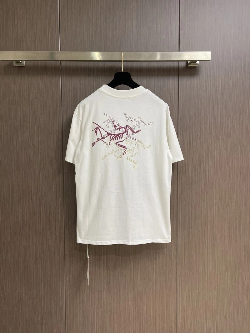 Arcteryx T-Shirts SunProtective 162026