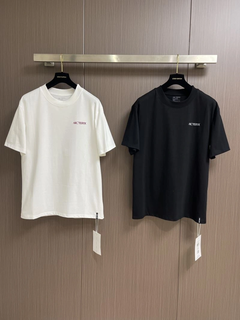 Arcteryx T-Shirts SunProtective 162026