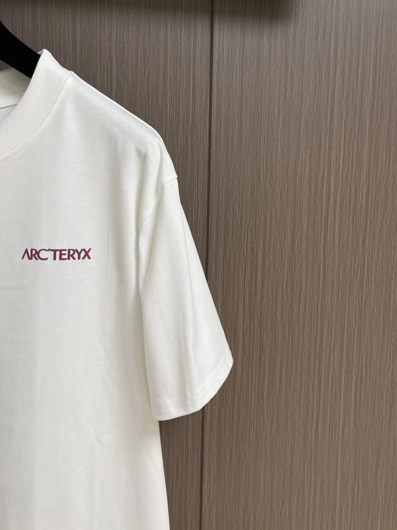 Arcteryx T-Shirts SunProtective 162026