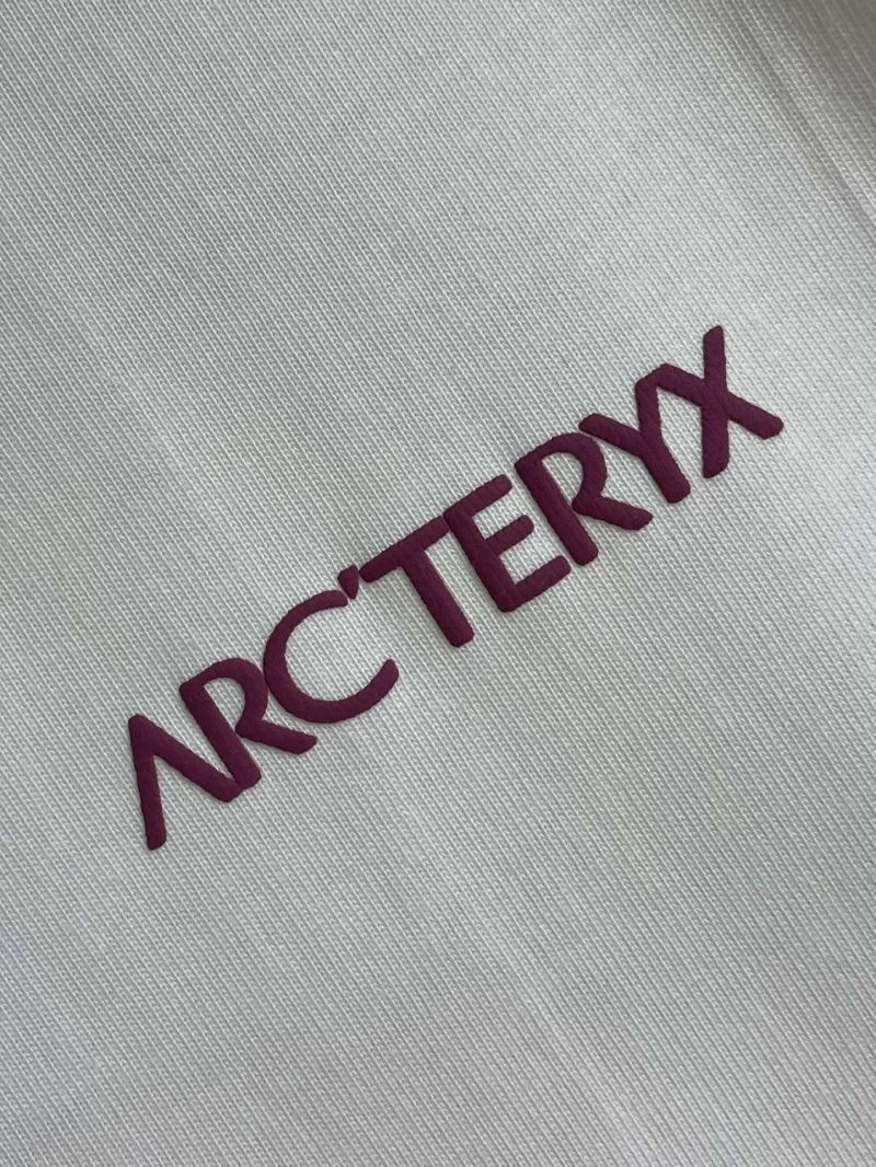 Arcteryx T-Shirts SunProtective 162026