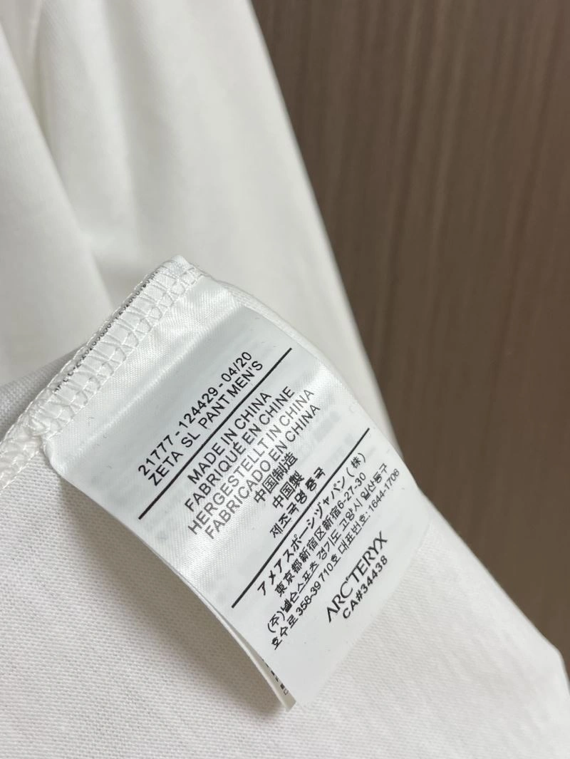 Arcteryx T-Shirts SunProtective 162026