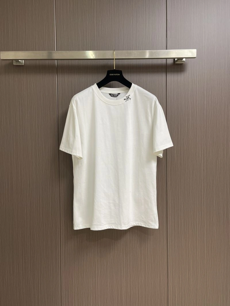 Arcteryx T-Shirts Lightweight 162093