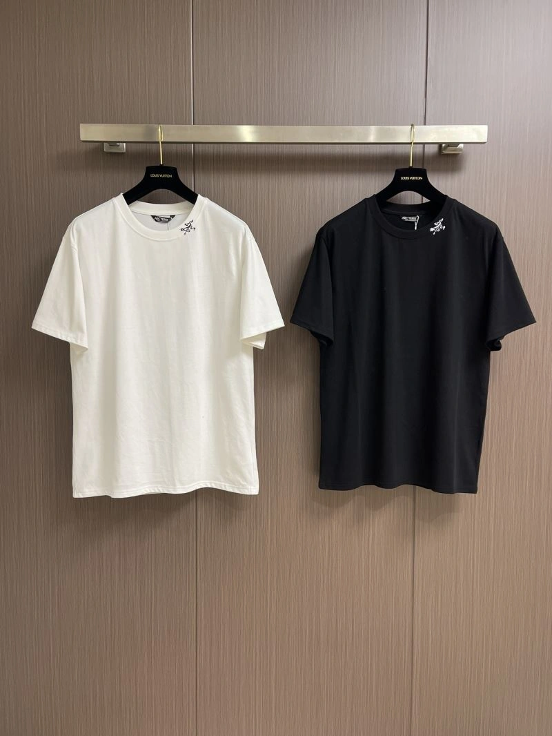 Arcteryx T-Shirts Lightweight 162093