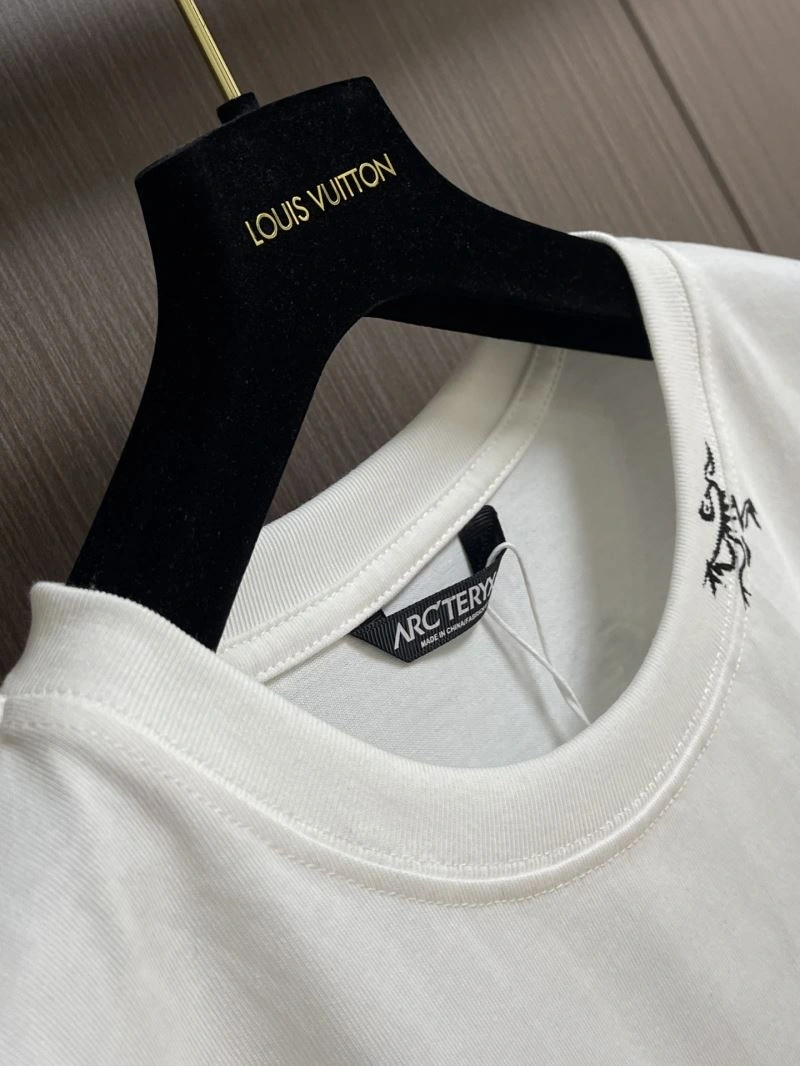 Arcteryx T-Shirts Lightweight 162093