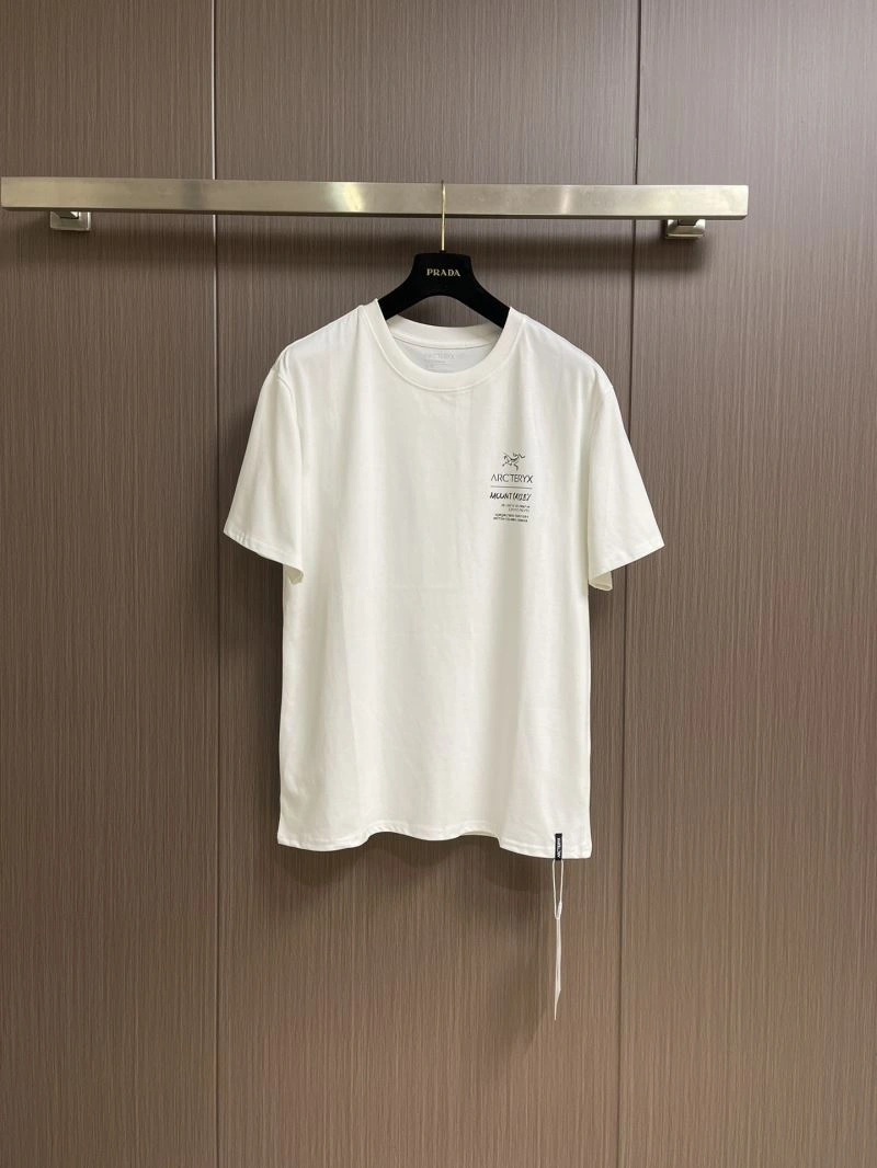 Breathable Arcteryx T-Shirts 162028