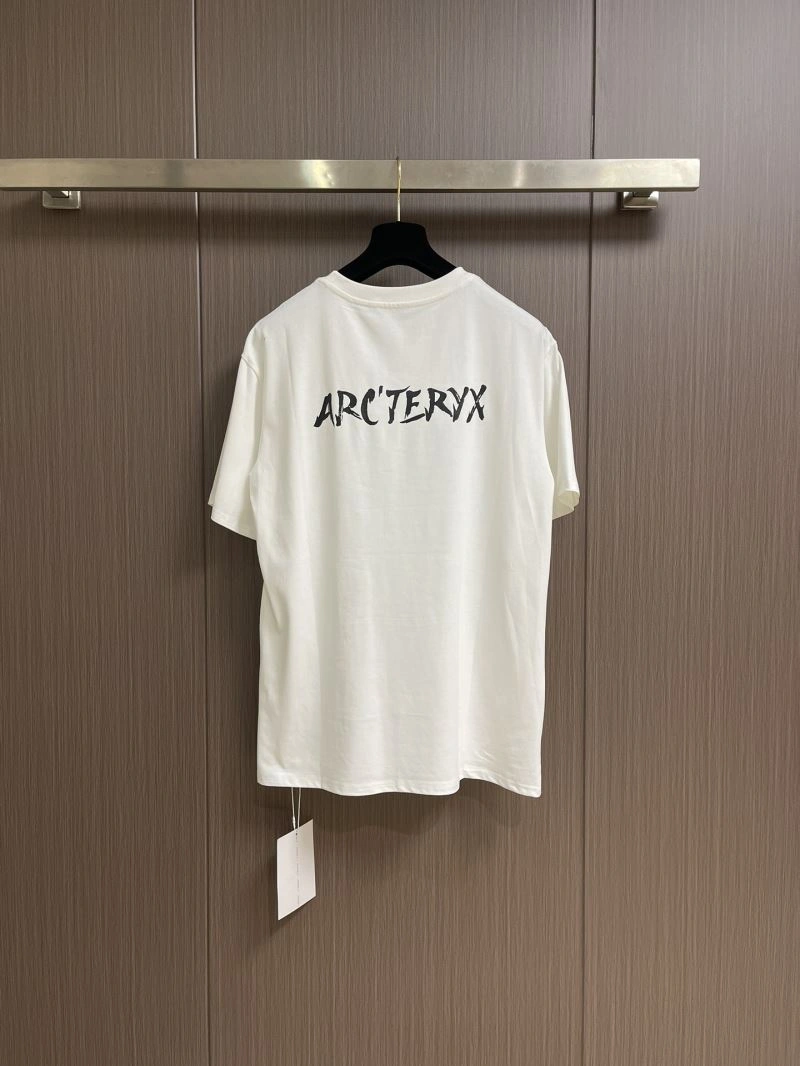 Breathable Arcteryx T-Shirts 162028