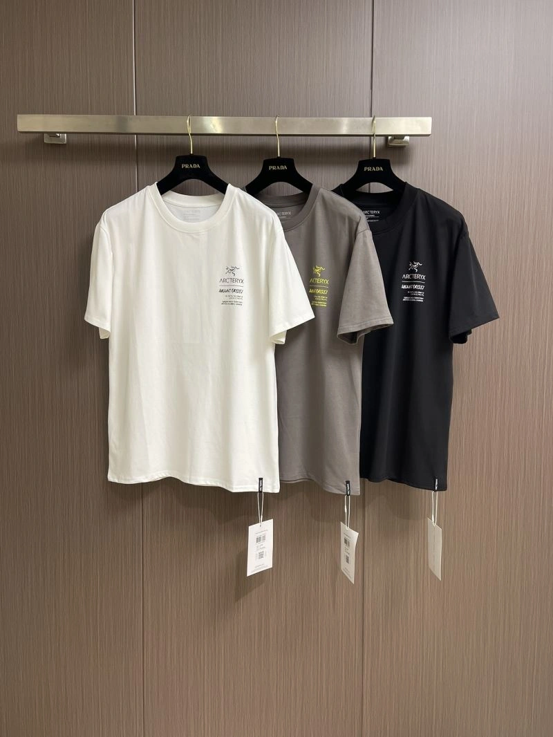 Breathable Arcteryx T-Shirts 162028