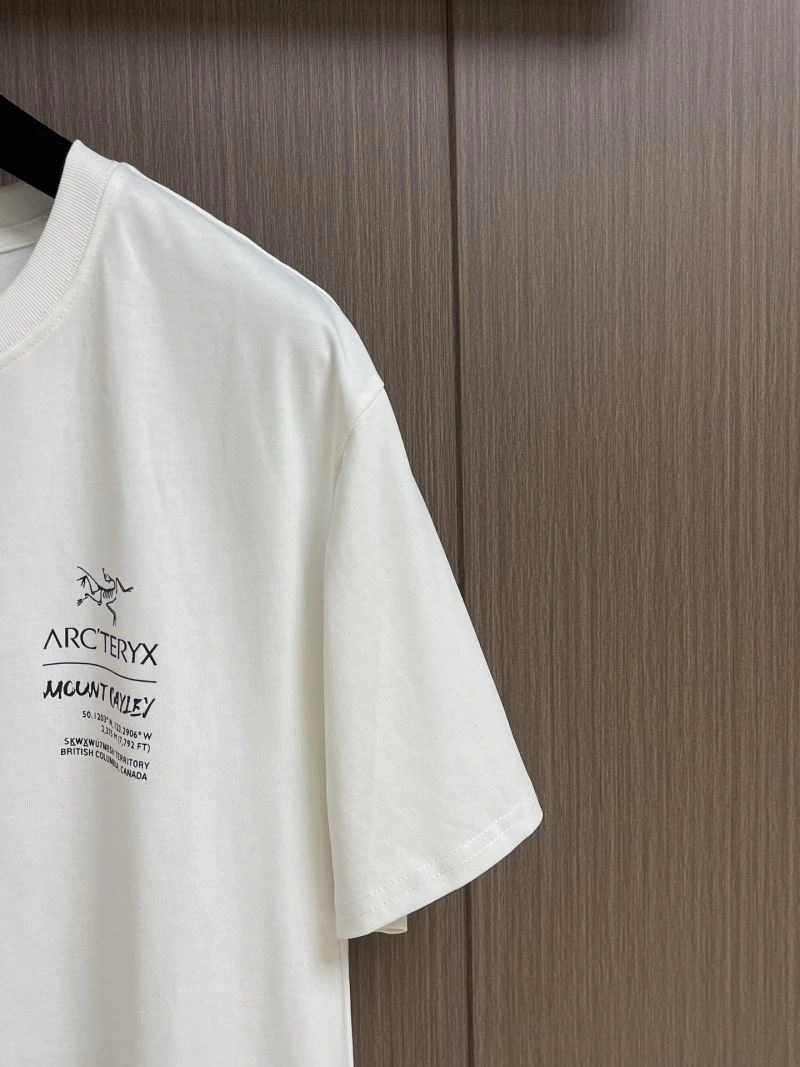 Breathable Arcteryx T-Shirts 162028