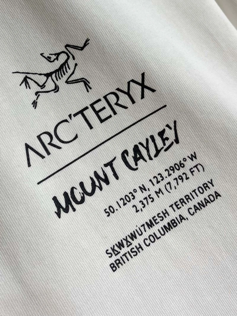Breathable Arcteryx T-Shirts 162028