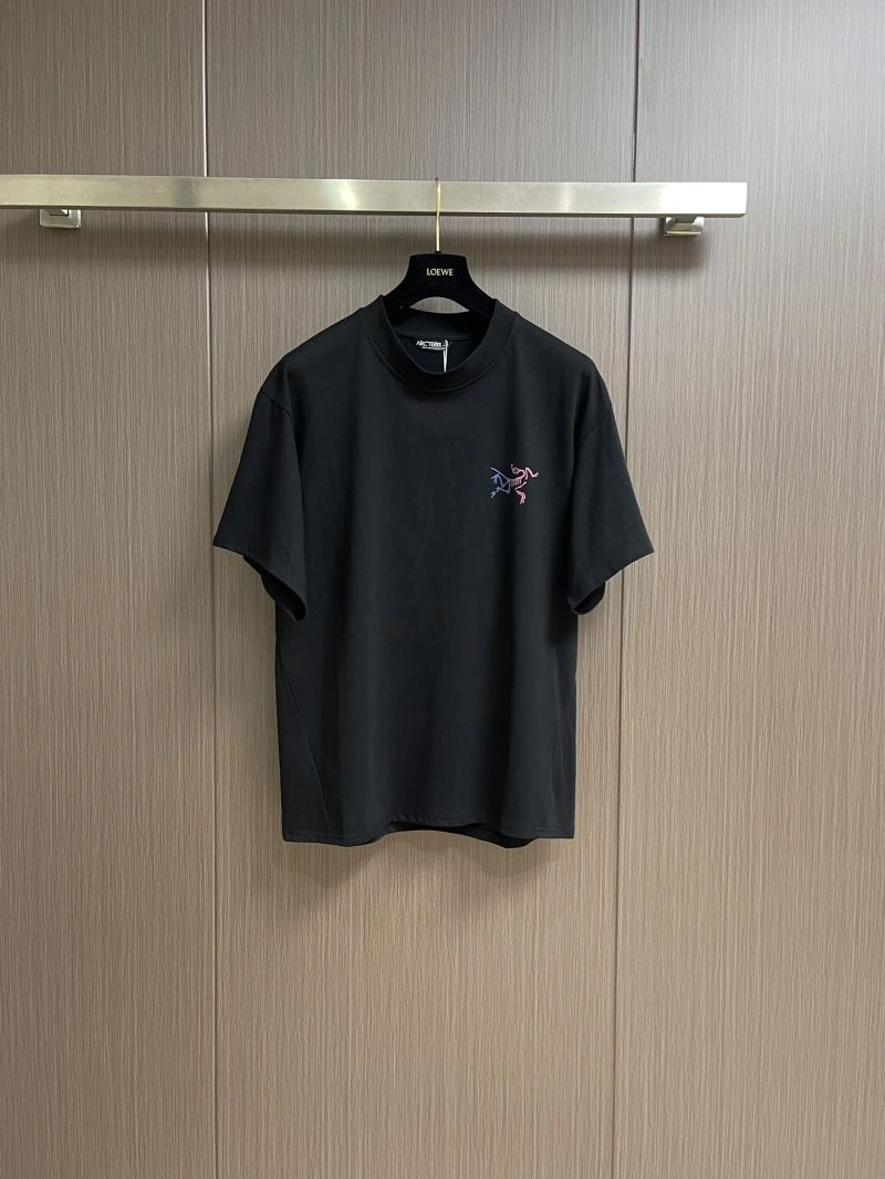 Attractive Arcteryx T-Shirts 162027