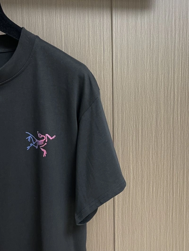 Attractive Arcteryx T-Shirts 162027