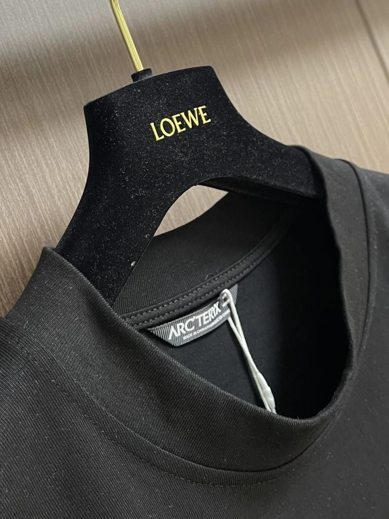Attractive Arcteryx T-Shirts 162027
