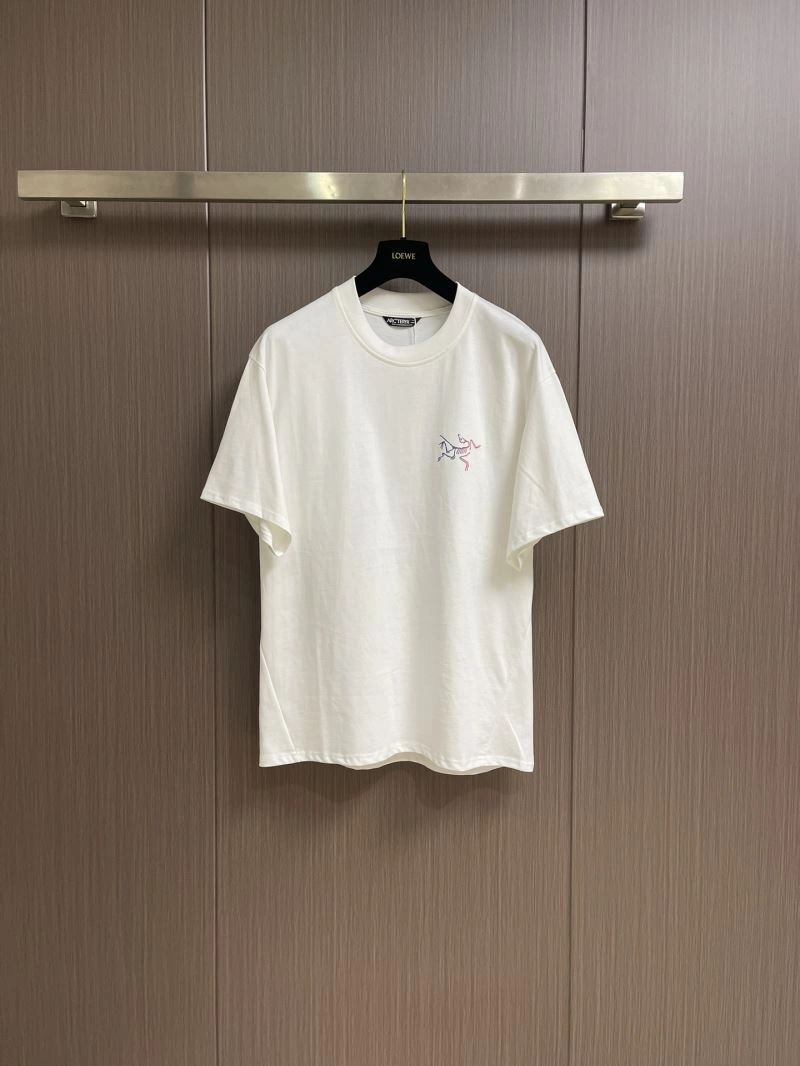 Arcteryx T-Shirts SmoothTexture 162022