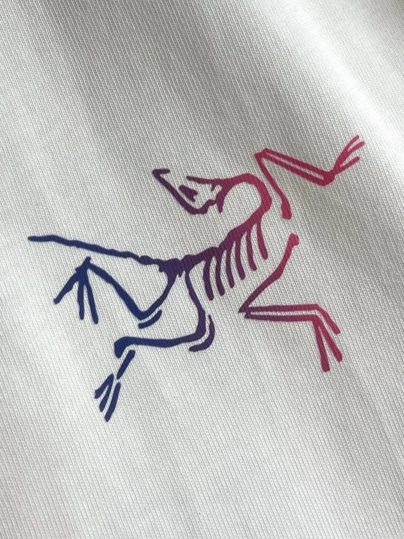 Arcteryx T-Shirts SmoothTexture 162022
