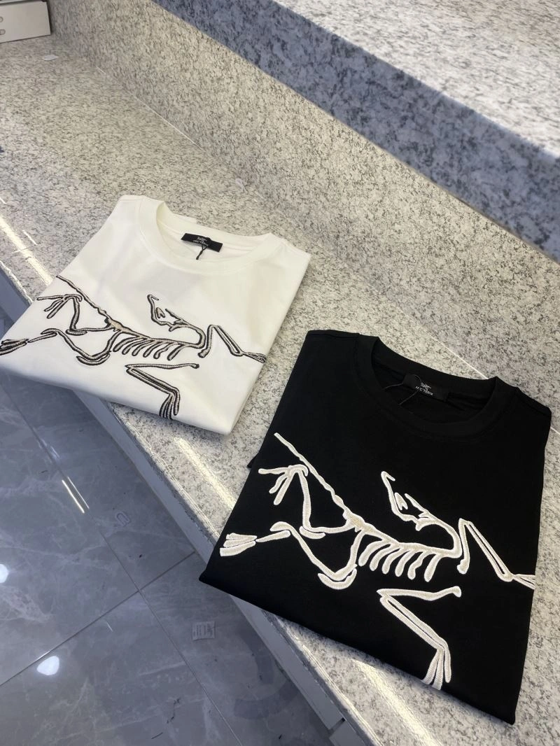 Stylish Arcteryx T-Shirts 162092