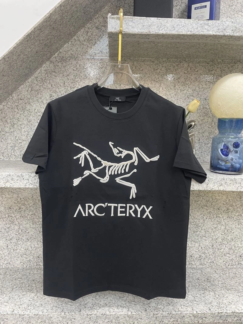 Stylish Arcteryx T-Shirts 162092