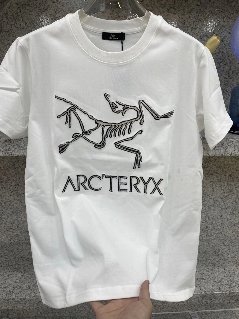 Stylish Arcteryx T-Shirts 162092