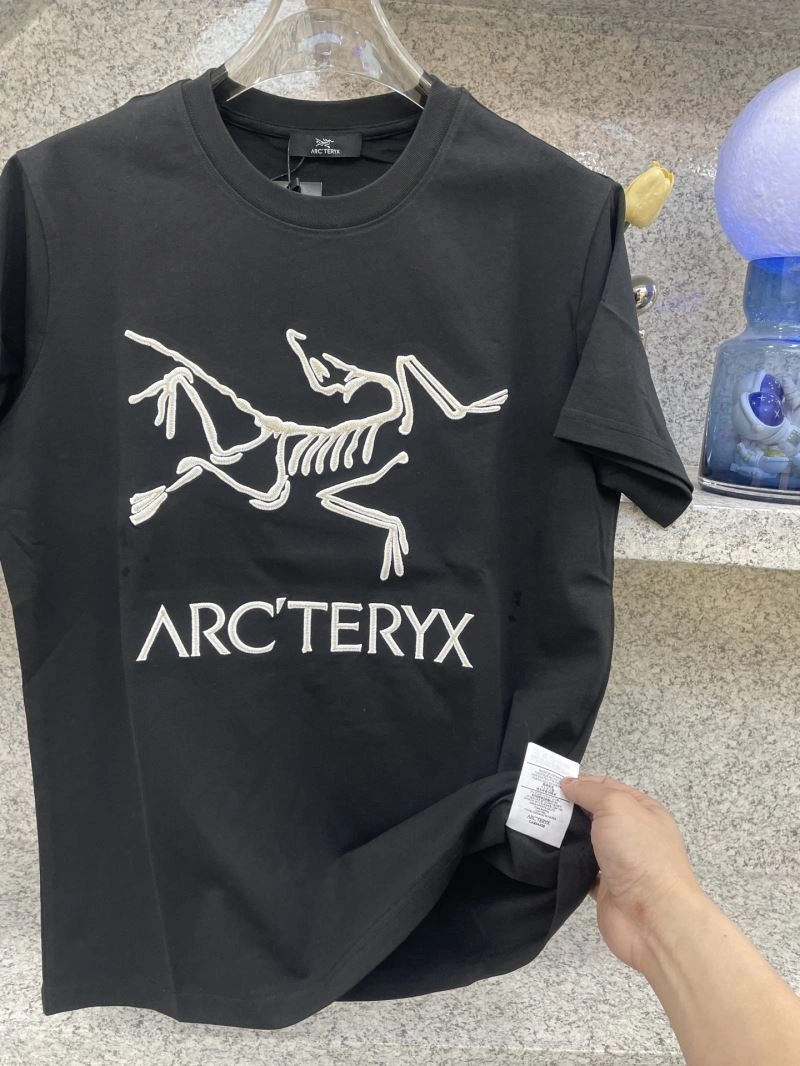 Stylish Arcteryx T-Shirts 162092