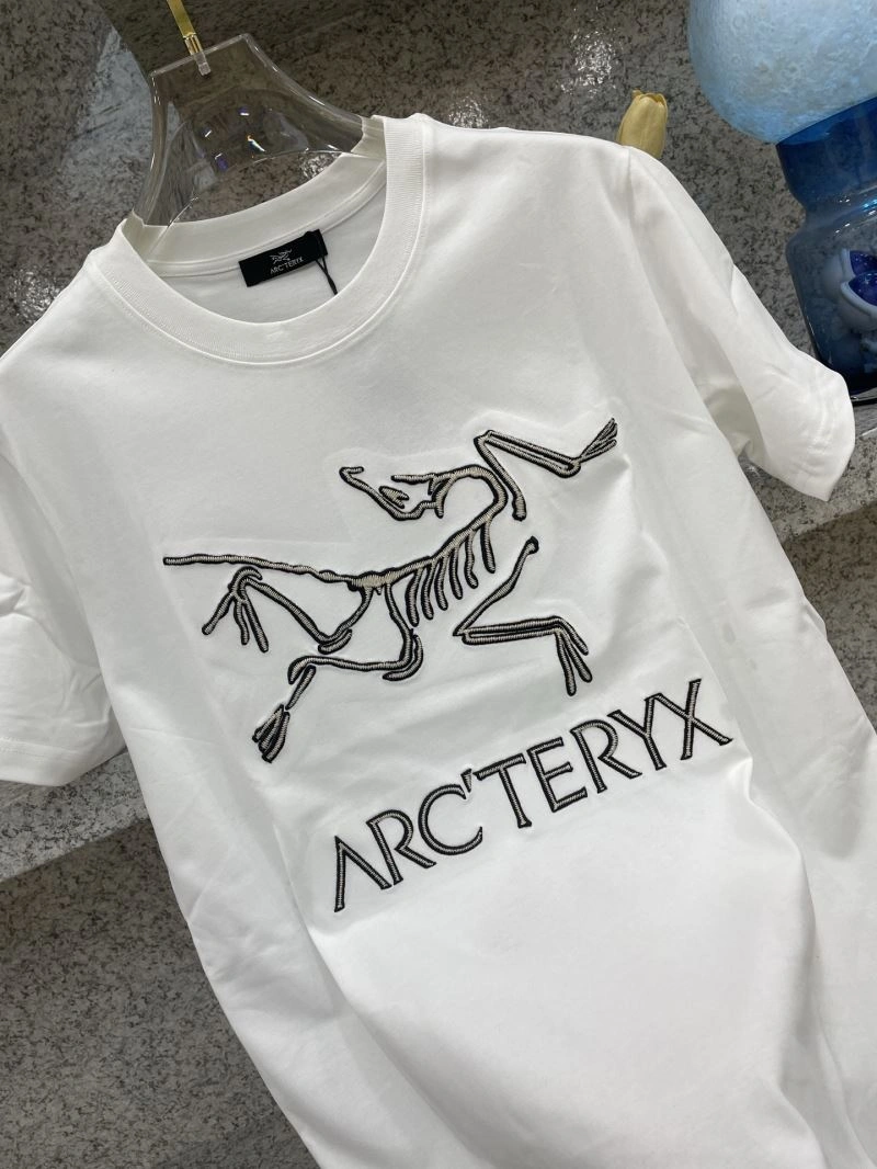 Stylish Arcteryx T-Shirts 162092