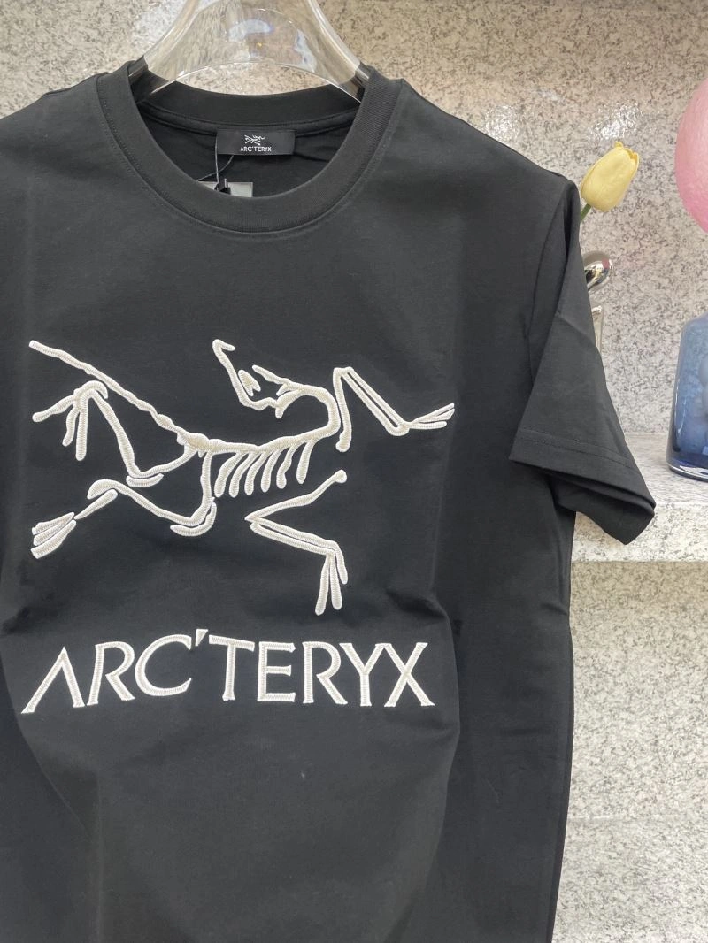 Stylish Arcteryx T-Shirts 162092