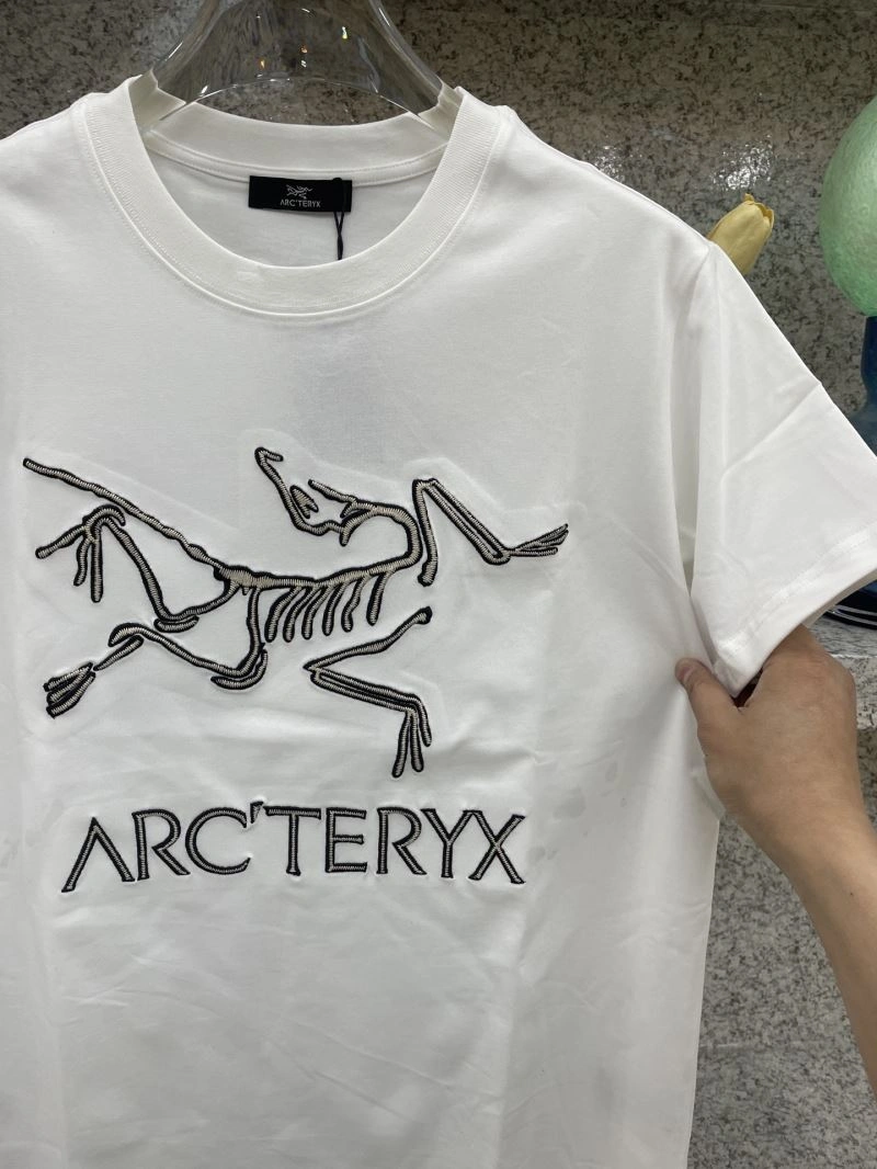 Stylish Arcteryx T-Shirts 162092