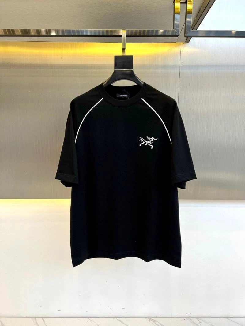 TechFriendly Arcteryx T-Shirts 162025