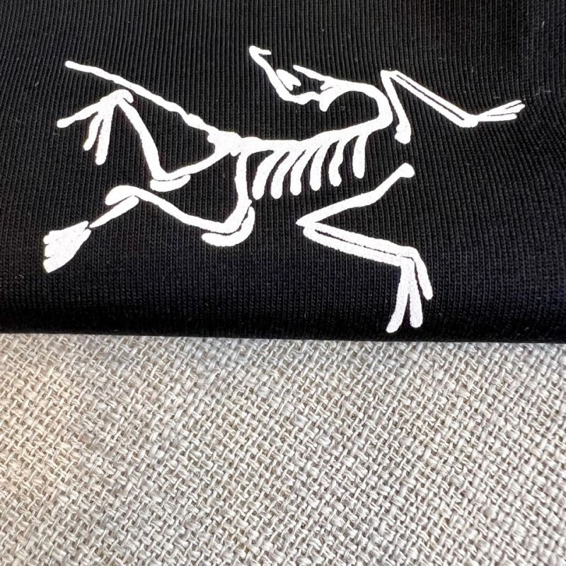 TechFriendly Arcteryx T-Shirts 162025