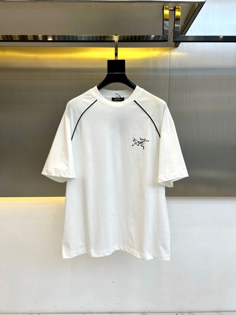 Breathable Arcteryx T-Shirts 162020