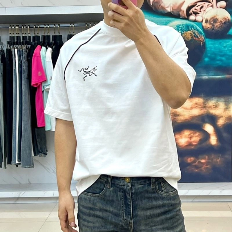 Breathable Arcteryx T-Shirts 162020