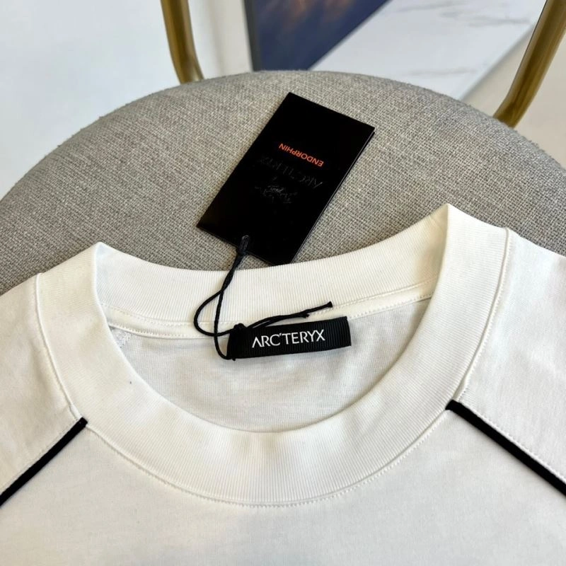 Breathable Arcteryx T-Shirts 162020
