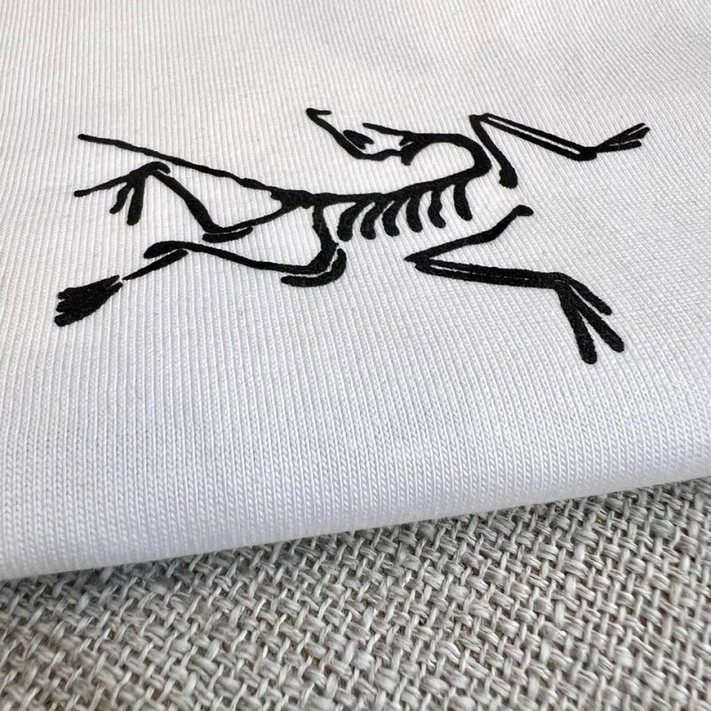 Breathable Arcteryx T-Shirts 162020