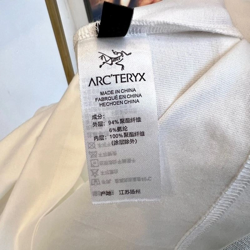 Breathable Arcteryx T-Shirts 162020
