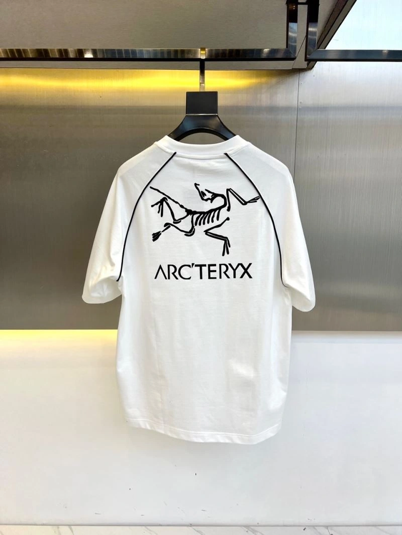 Breathable Arcteryx T-Shirts 162020