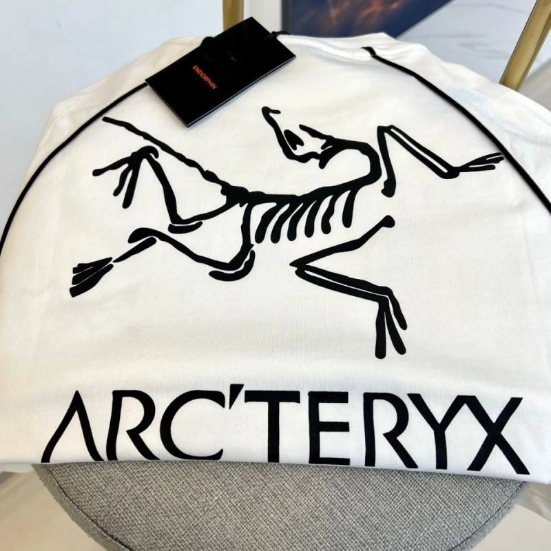 Breathable Arcteryx T-Shirts 162020
