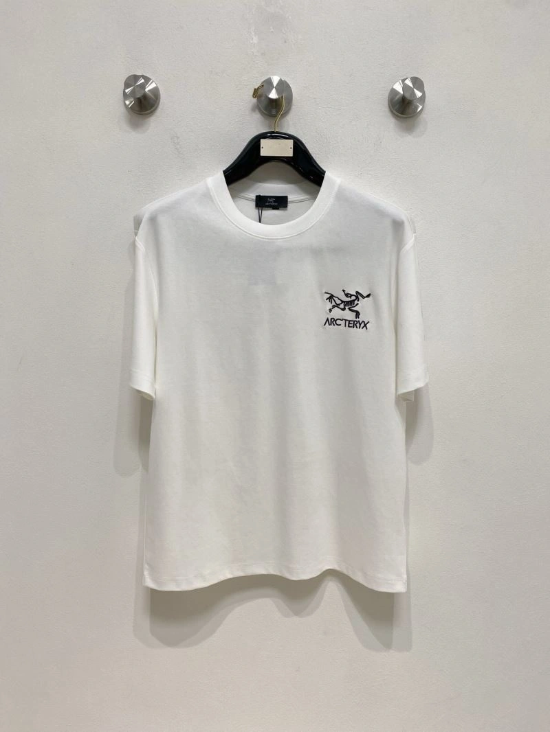 Resilient Arcteryx T-Shirts 162023