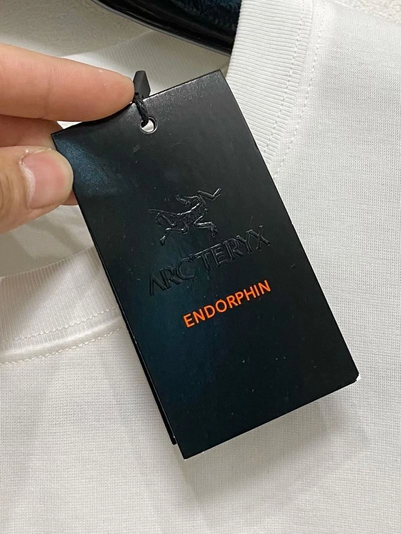 Resilient Arcteryx T-Shirts 162023