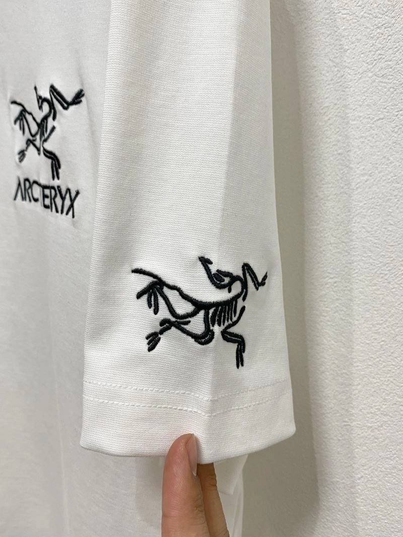 Resilient Arcteryx T-Shirts 162023