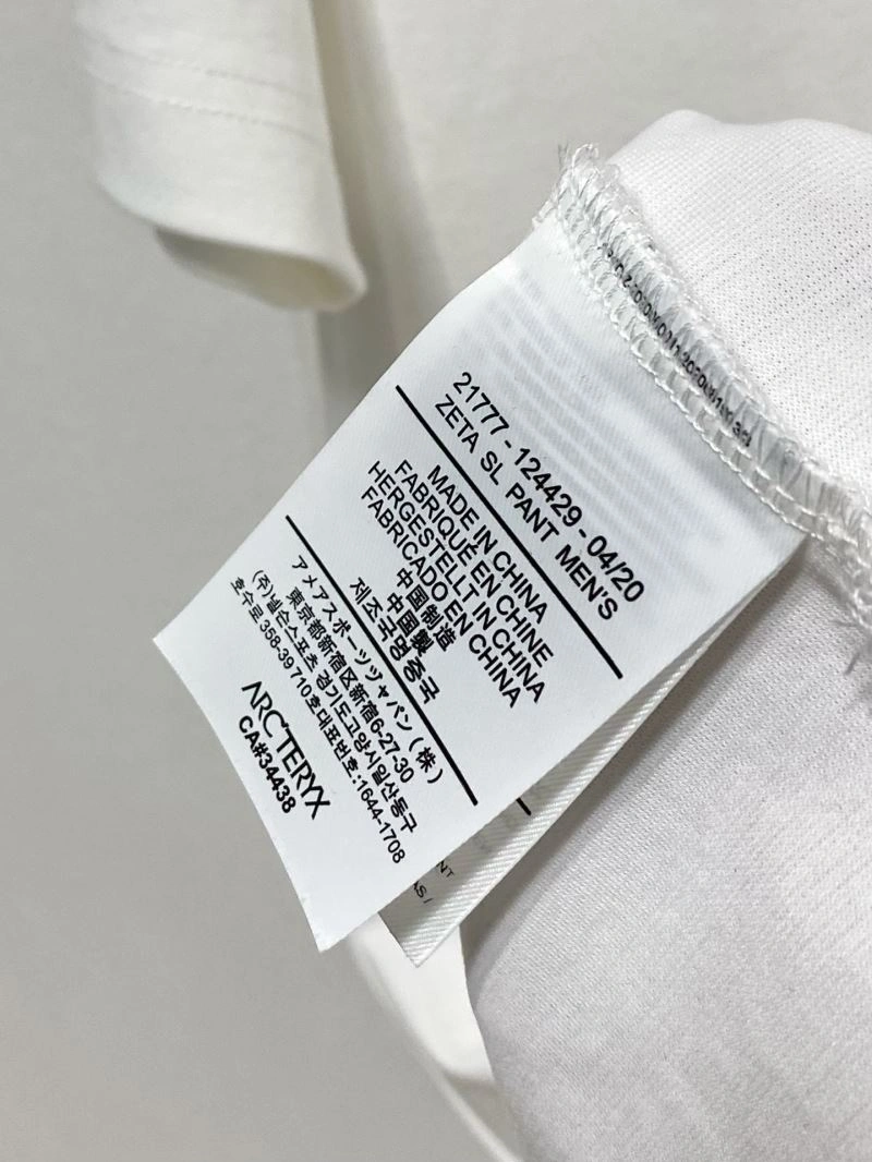 Resilient Arcteryx T-Shirts 162023