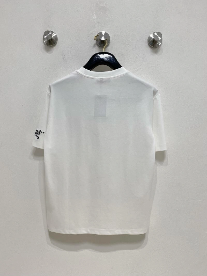 Resilient Arcteryx T-Shirts 162023