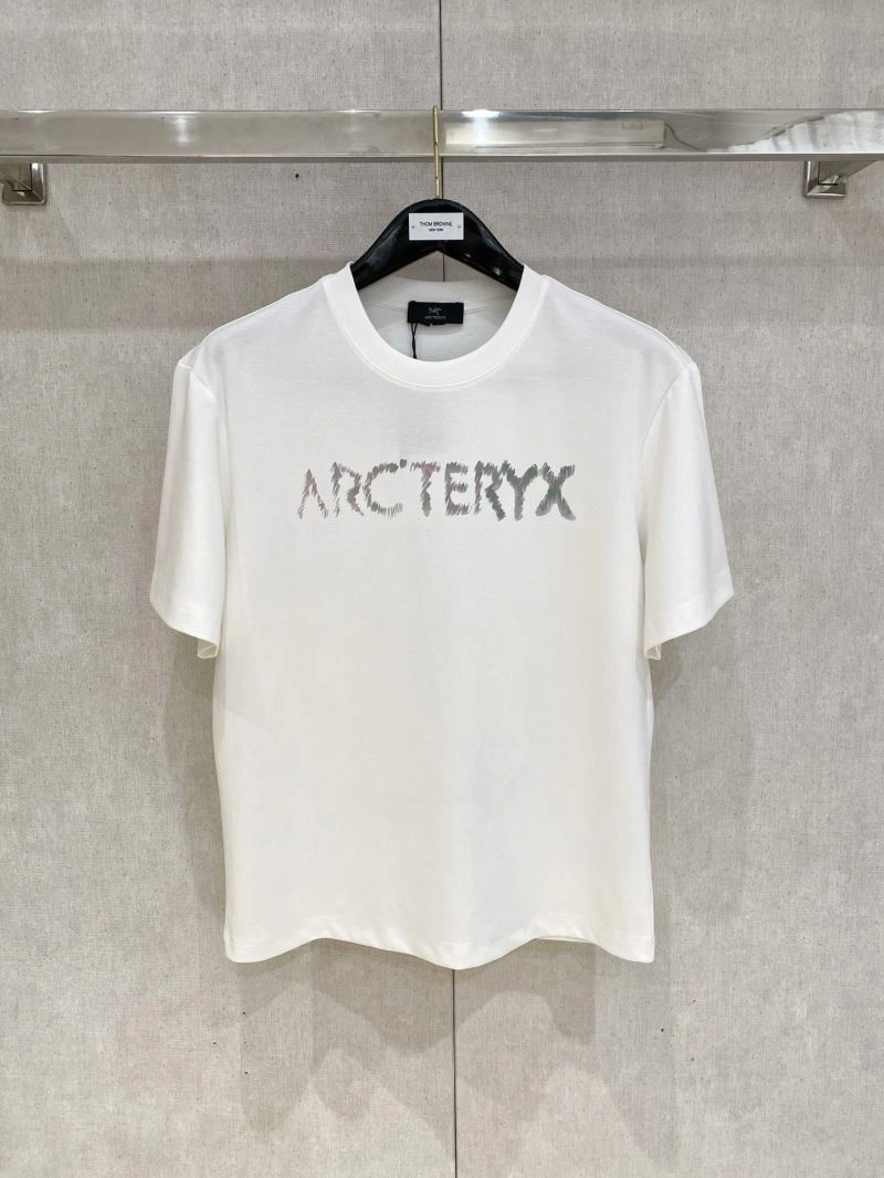 Arcteryx T-Shirts Upgraded 162021