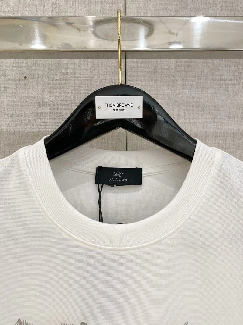 Arcteryx T-Shirts Upgraded 162021