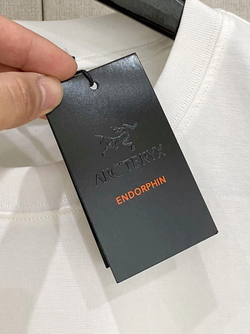 Arcteryx T-Shirts Upgraded 162021