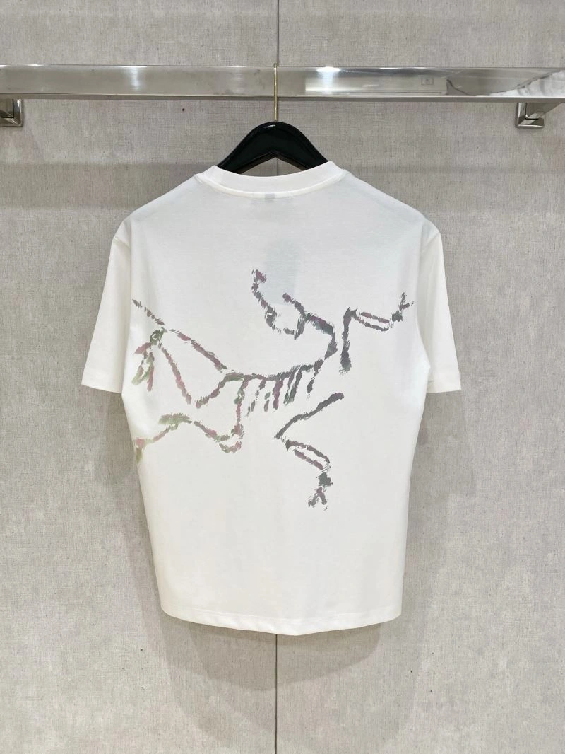Arcteryx T-Shirts Upgraded 162021