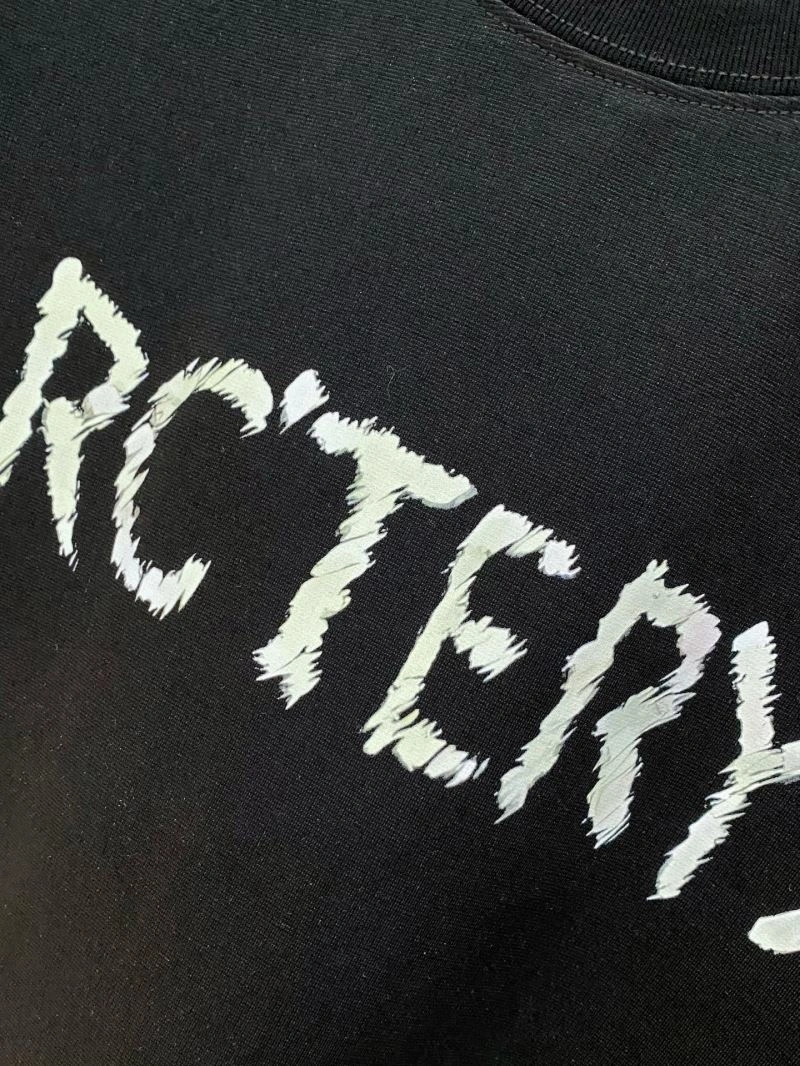 Arcteryx T-Shirts FlexibleFit 162018