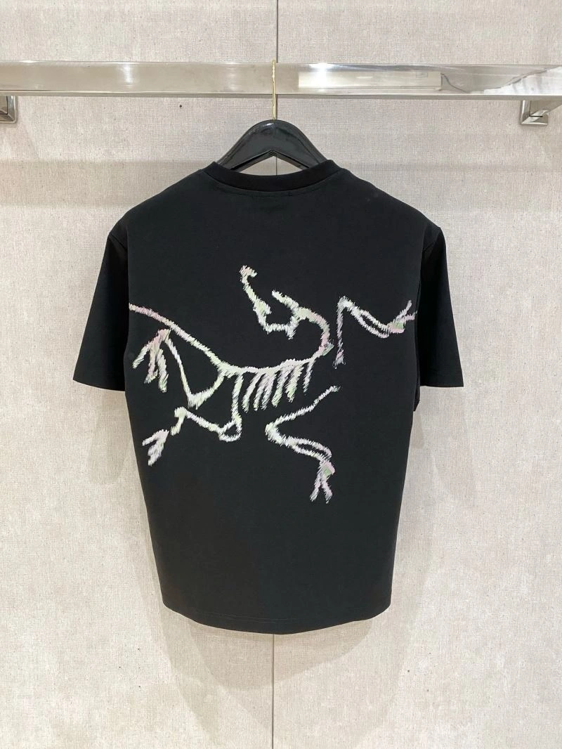 Arcteryx T-Shirts FlexibleFit 162018
