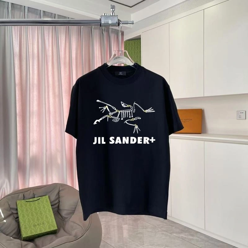 WellDesigned Arcteryx T-Shirts 162054